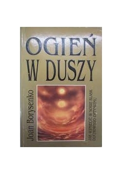 Ogień w duszy