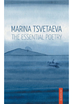Marina Tsvetaeva