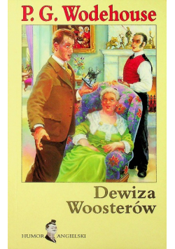 Dewiza Woosterów