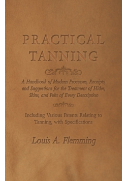 Practical Tanning