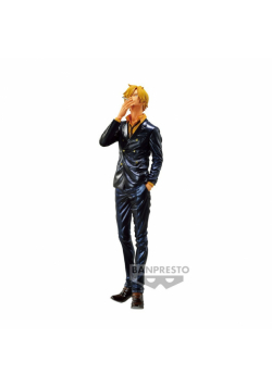 Figurka BP OP Bch King Of Artist The Sanji