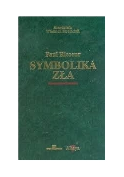 Symbolika zła