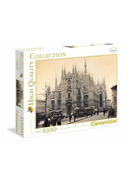 Puzzle 1000 High Quality Collection Milano