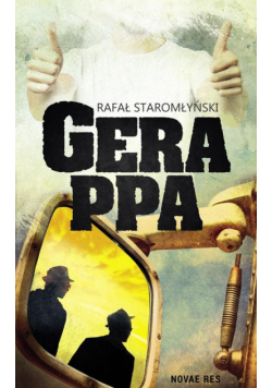 Gerappa