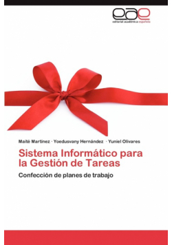 Sistema Informatico Para La Gestion de Tareas