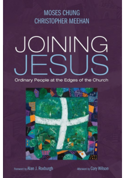 Joining Jesus