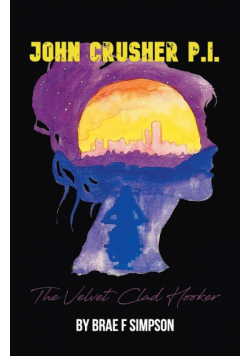 John Crusher P.I.