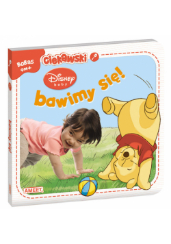 Disney Baby Bawimy się