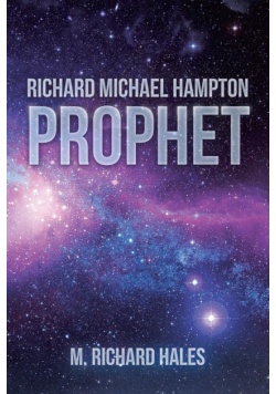 Richard Michael Hampton