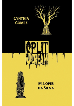 Split Scream Volume Two