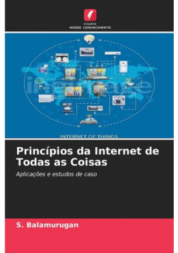 Princípios da Internet de Todas as Coisas