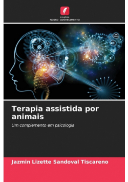 Terapia assistida por animais
