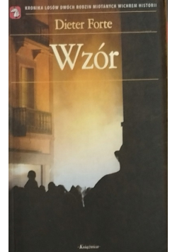 Wzór Wydanie kieszonkowe