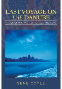 Last Voyage On  The Danube