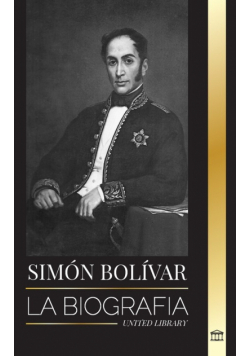 Simón Bolívar