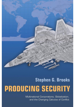 Producing Security