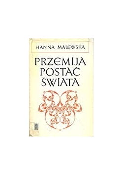 Przemija Postać Świata