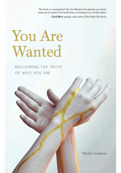You Are Wanted