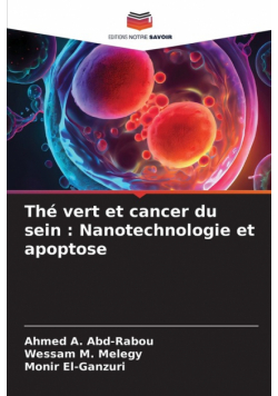 Thé vert et cancer du sein