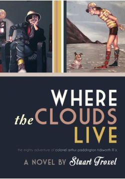 Where The Clouds Live