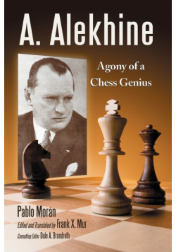 A. Alekhine