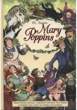 Mary Poppins