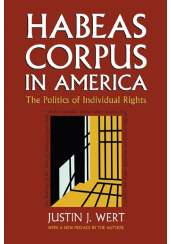 Habeas Corpus in America