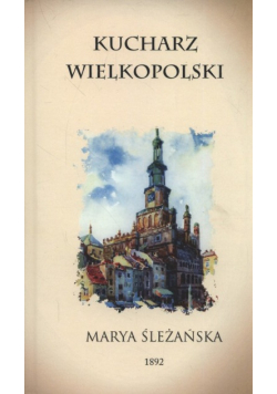 Kucharz Wielkopolski
