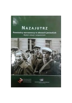 Nazajutrz