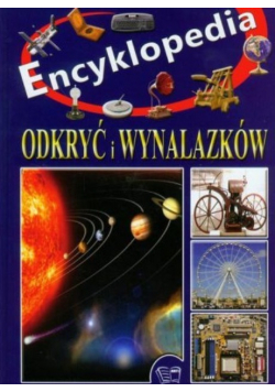 Encyklopedia odkryć i wynalazków