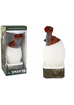 Lampka jajko Dinozaur led Micro USB