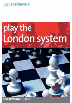 Play the London System