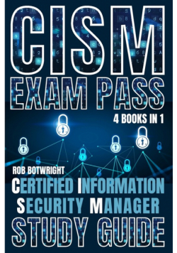 CISM Exam Pass
