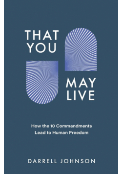 That You May Live