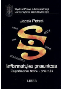 Informatyka prawnicza