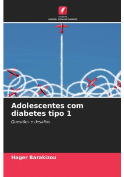 Adolescentes com diabetes tipo 1