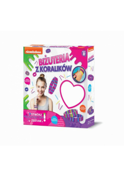65-7263 Biżuteria Z Koralików