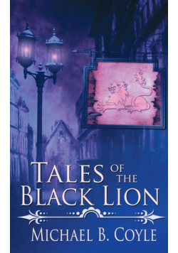 Tales of the Black Lion