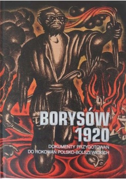 Borysów 1920