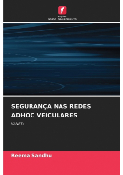 Segurança Nas Redes Adhoc Veiculares