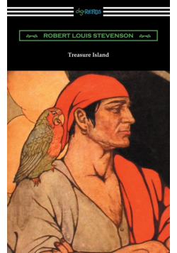 Treasure Island (Illustrated by Elenore Plaisted Abbot with an Introduction and Notes by Clayton Hamilton)