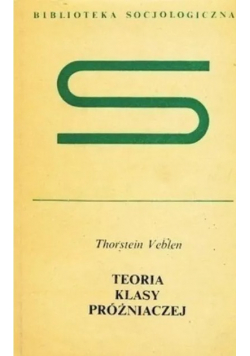 Teoria klasy próżniaczej