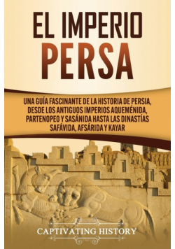 El Imperio Persa