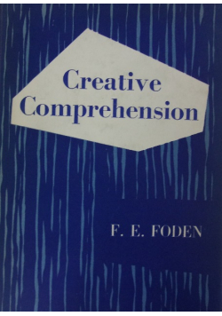 Creative Comprehension