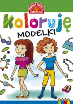 Koloruję Modelki