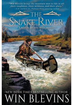 The Snake River