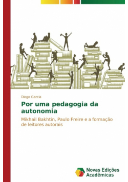 Por uma pedagogia da autonomia