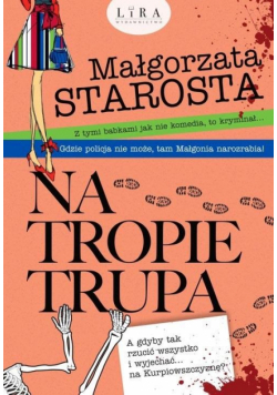 Na tropie trupa DL