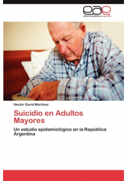 Suicidio En Adultos Mayores