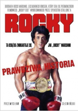 Rocky Prawdziwa historia